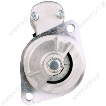 S114443   HITACHI	   ΜΙΖΑ   YANMAR    MARINE  S114443A, S114653, S114653A, S114653B  	12V 0.9 Kw   Drive 8 Teeth YANMAR MARINE	3 TN-66 D   Starter Motor Yanmar   S114-653 Lucas LRS1568 O.E.M 119226-77011 Yanmar / John Deere Diesel - 