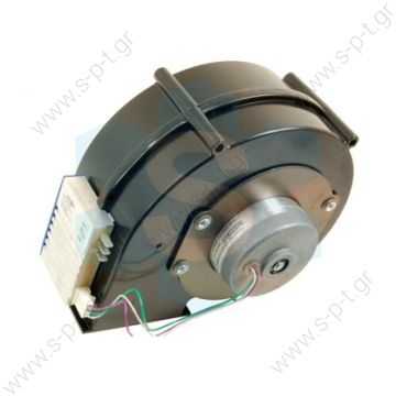 HISPACOLD 5300065  ΜΟΤΕΡ Blower Assy 24V Hispacold 5300065  Motor Single Wheel Blower CW (Right)   OE: 5300065 - 62958 Blower Assy 24V Hispacold p/no 5300065 Description  hispacold blower assembly 24V  5300065 c/w speed control - 