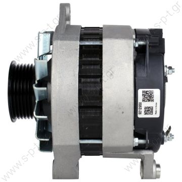 436256, VALEO   RENAULT    A14N164     VALEO ΔΥΝΑΜΟ  12V 90 Amp   0986039961  BOSCH   ΔΥΝΑΜΟ RENAULT   Pulley PV6 x 60 Product Type:	Alternator Product Application:	Renault / Volvo Replacing A14N164 Lucas LRA933 Hella CA838 Renault Various Models - 