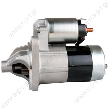 S114235  HITACHI  S114235A  ΜΙΖΑ   12V 1.3 Kw  YANMAR	12145077010   Yanmar, 12V, 1,4 kw, S114-235   	Drive 11 Teeth Product Type:	Starter Motor Product Application:	Yanmar Various Equipment Replacing S114-235 Lucas LRS1124 Hella JS729 YanmarVarious Models - 