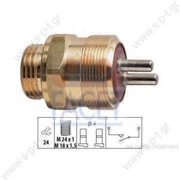 70511018 HERTH+BUSS ELPARTS      ΒΑΛΒΙΔΑ ΟΠΙΣΘΕΝ ΜΕRCEDES T1       - Switch, reverse light  MERCEDES-BENZ A0005455011 0005455011         ΒΑΛΒΙΔΕΣ ΦΩΤΩΝ ΟΠΙΣΘΕΝ MERCEDES          - 