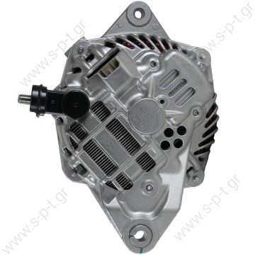 A2TB3091  ΔΥΝΑΜΟ  12V 80 Amp    SUBARU   A2TB3091  ΔΥΝΑΜΟ SUBARU IMPEZA      Lucas LRA2102 O.E.M 23700-AA540 Subaru Various Models    	23700-AA380, 23700-AA420, 23700-AA450 - 