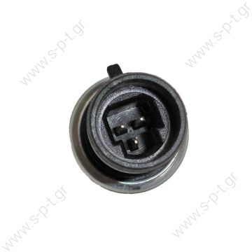 7700417506    ΠΡΕΣΟΣΤΑΤΙΚΗ ΒΑΛΒΙΔΑ   PRESSURE SWITCH	ORIGINAL RENAULT	7700417506    77 01 205 751 / 7701205751   ORIGINAL RENAULT Air Conditioning Pressure Switch 7700417506 7701205751 Renault Clio Kangoo Laguna Megane - 