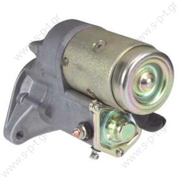 2280002680 12V 2.0KW   DENSO   ΜΙΖΑ 12V 2kw 11Δ TOYOTA HI-LUX II, III, IV, VW TARO 2.4D  12 V  11Δ TOYOTA 12V 11δ Toyota Hilux, VW Taro D  2L,3L,28100-54070,2280002680,12V 2.0KW   12 V  11Ä. ΤΟΥΟΤΑ HILUX D.TARO DIESEL  HIACE PRTN 2.4 Diesel HILUX 2kW  - 