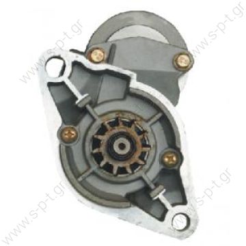 0986024340   BOSCH  ΜΙΖΑ 12V 2kw 11Δ TOYOTA HI-LUX II, III, IV, VW TARO 2.4D   TOYOTA   2L,3L,28100-54070   2280002680,12V 2.0KW   DENSO  MIZA   ΤΟΥΟΤΑ HILUX D.TARO DIESEL Toyota OEM: 28100-54070 TOYOTA STARTER 2L,3L,28100-54070,2280002680,12V 2.0KW - 