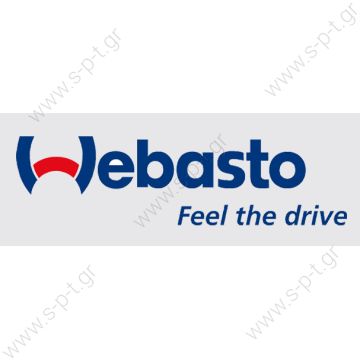 115.379  WEBASTO HL18  ΦΛΑΝΤΖΑ ALSO WEBASTO AIR TOP 18 - 