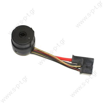 0005458108  MERCEDES 0005458108 ΕΠΑΦΗ ΔΙΑΚΟΠΤΗ VITO  SPRINTER MERCEDES SPRINTER    ignition switch to 05/2006  Short description Application: Mercedes SPRINTER to 05/2006 Switch for version without airbag is responsible for 0005458108 - 