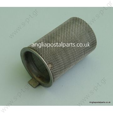 251688060400     EBERSPACHER   ΣΙΤΑ   ΠΡΟΘΕΡΜΑΝΣΕΩΣ    ΚΑΥΣΙΜΟΥ   GLOW PLUG STRAINER SCREEN 251688060400   Ebespacher D1LC compact - EBERSPACHER HEATER D1LC D5LC 12v or 24v GLOW PLUG SCREEN / STRAINER   - 