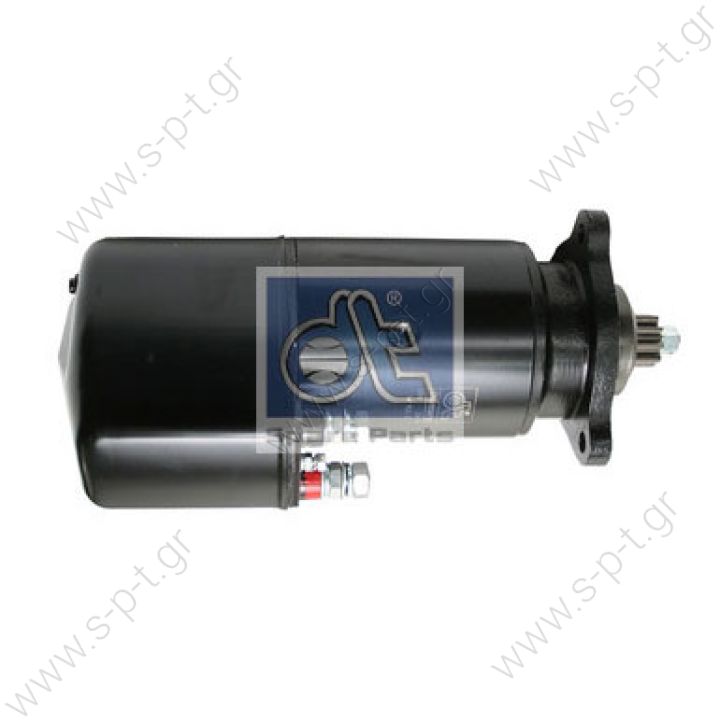 4.61910 DT Μίζα 5,4Ίντσες   MERCEDES 0041516001   ΜΙΖΑ ΜΒ 24V 5.5KW OM401/421/441/2/3 / MAN F2000     Starter  4.61910 - Starter DT 4.61910 (461910) Starter