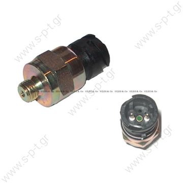 004 545 5414 (0045455414), MERCEDES  ΒΑΛΒΙΔΑ ΠΙΕΣΗΣ   Pressure Switch Pressure switch  Art. No. 4.62065 - 