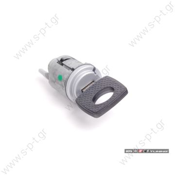 MERCEDES 1264600604 ΟΦΑΛΟΣ ΚΛΕΙΔΑΡΙΑΣ ΔΙΑΚΟΠΤΗ ΜΙΖΑΣ Ignition Lock Cylinder  1264600604  - 