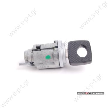 MERCEDES 1264600604 ΟΦΑΛΟΣ ΚΛΕΙΔΑΡΙΑΣ ΔΙΑΚΟΠΤΗ ΜΙΖΑΣ Ignition Lock Cylinder  1264600604  - 