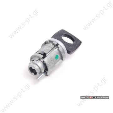 MERCEDES 1264600604 ΟΦΑΛΟΣ ΚΛΕΙΔΑΡΙΑΣ ΔΙΑΚΟΠΤΗ ΜΙΖΑΣ Ignition Lock Cylinder  1264600604  - 