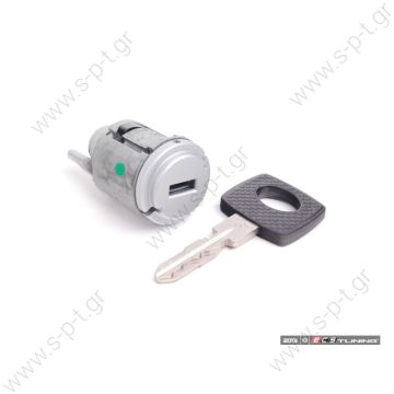 MERCEDES 1264600604 ΟΦΑΛΟΣ ΚΛΕΙΔΑΡΙΑΣ ΔΙΑΚΟΠΤΗ ΜΙΖΑΣ Ignition Lock Cylinder  1264600604  - 