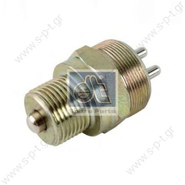 Switch  M 20 x 1,5 / M 27 x 1  Art. No. 4.61991   MERCEDESDT 4.61537      HERTH+BUSS ELPARTS - Brake Light Switch 70485121 MERCEDES-BENZ A 001 545 29 09 A0015451309 0015451309 0015452909 - 