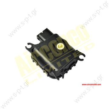 HISPACOLD 4230444  ΜΟΤΕΡ ΚΛΑΠΕΤΩΝ   HISP4230444 Hispacold Flap Motor, Bosch (0 132 801 143)    _ Article features	  Ref.: 4230444   Application: Control of the air flap (external-internal circulation) in air conditioners HISPACOLD, SCANIA IRIZAR  - 