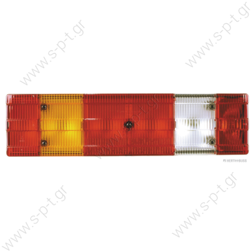 2VD007500411, HELLA HELLA ΦΑΝΑΡΙ ΑΡΙΣΤΕΡΟ MERCEDES-BENZ     MERCEDES-BENZ 83840578 HERTH+BUSS ELPARTS - Combination Rearlight MERCEDES-BENZ A 001 540 17 70 A 001 540 25 70 A 001 540 27 70 001 540 17 70 001 540 25 70 001 540 27 70 - 