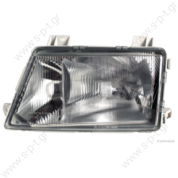 MERCEDES 80658286 HERTH+BUSS ELPARTS - Headlight JOHNS 50 63 09 ALKAR	2741966 HELLA	1AH 006 900-011 VAN WEZEL	3075961  MERCEDES-BENZ A 901 820 01 61 901 820 01 61 - 