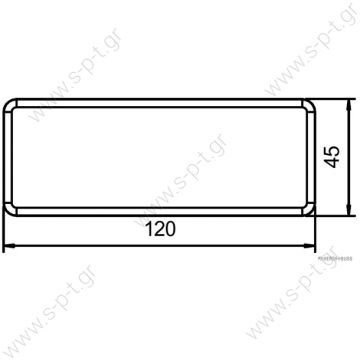 A0005447211   ΠΛΕΥΡΙΚΑ   ΦΩΤΑ   MERCEDES 82710200 HERTH+BUSS ELPARTS - Side Marker Light - 