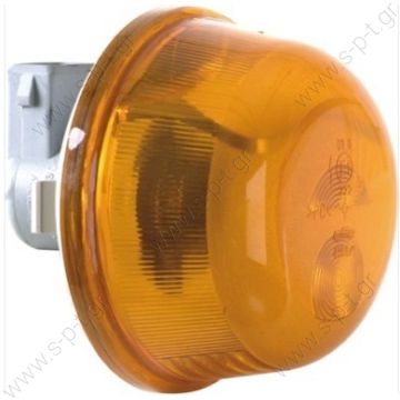 MERCEDES 83700178 HERTH+BUSS ELPARTS - Indicator MERCEDES-BENZ A 973 820 00 21973 820 00 21 - 