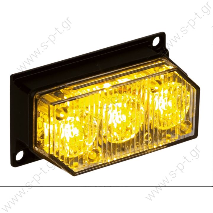 DSL-3SN ΦANOΣ ANAΛΑΜΠΗΣ ΤΥΠΟΥ LED 10-30V 33 MOTIΒΑ ΑΝΑΛΑΜΠΗΣ DSL-3SN Description:	REF. NO. DSL-3SN ... A.  Κίτρινα LEDs B.  Μπλε LEDs R.  Κόκκινα LEDs W.  Άσπρα LEDs