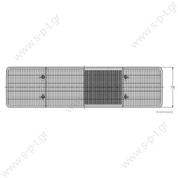 MERCEDES 83830021 Πίσω φώτα HERTH+BUSS ELPARTS -  2VA 004 887-031  HELLA Πίσω φως αριστερά   Combination Rearlight AUWÄRTER 825-KSL001 DEMAG 55125540 KÖGEL 65416240 MERCEDES-BENZ A 002 544 09 03  002 544 09 03  37521000 - 