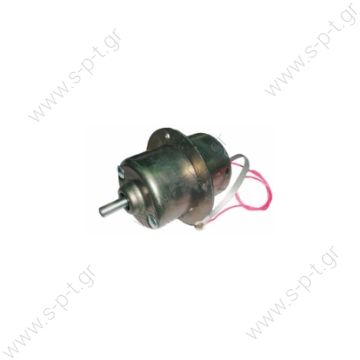 Condenser motor brush holder Ref.: 4100059 for HISP5300006 Motor  - 