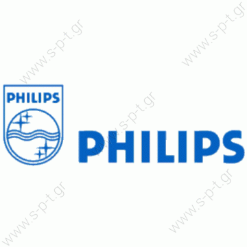 ΛΑΜΠΑ PHILIPS D2S XENON 85V 35W   D2S Philips Xenon Ultra Blue 6000K D2S Philips Xenon Ultra Blue 6000K - 