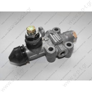 MAN 81.43610.6055 Air Suspension Valve   Equivalents A0003282830, 0003282830, SV1269, SV1269, SV1269AT - 