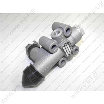 MAN 81.43610.6055 Air Suspension Valve   Equivalents A0003282830, 0003282830, SV1269, SV1269, SV1269AT - 