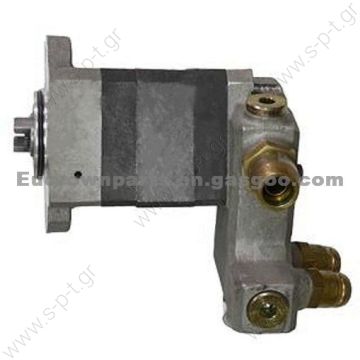 1440235 SCANIA SCANIA Fuel Pump 1440235,8182818 DT 1.12155 (112155) Pump, fuel pre-supply  SCANIA 4 Series truck engine  SCANIA- 1440235 / 1518142 SCANIA- 1440235 / 1518142  - 