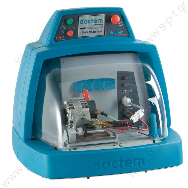 25036 DACTEM  Banc de test UNIVER. OPAL 220V