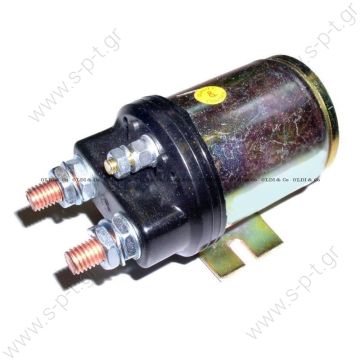 ΜΠΟYΤΟΝ ΜΙΖΑΣ VOL FH 8154260 VOLVO  8154260   Relay, starter DT 2.25091 Relay, starterPower relay replaces Bosch: 0 333 006 006  Art. No. 2.25091    Factory	Number DT	2.25091 DT	SV-260 DT	SV-850S VALEO	098932 VALEO	CEZ 113 VALEO	CEZ 125 (V8154260) - 