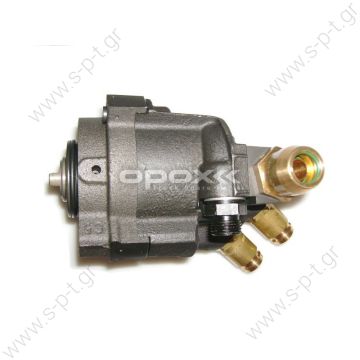 1440235 SCANIA SCANIA Fuel Pump 1440235,8182818 DT 1.12155 (112155) Pump, fuel pre-supply  SCANIA 4 Series truck engine  SCANIA- 1440235 / 1518142 SCANIA- 1440235 / 1518142  - 