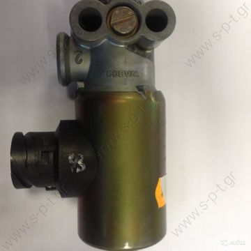 MAN 81521606116 Valve, ABS regulation 81521606117 MAN Solenoid Valve DT 3.72020 (372020) Solenoid Valve    WABCO Ventil, ABS-Regelung 472 072 628 0  - 