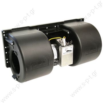 SPAL Centrifugal blower module - 