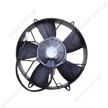 30315213 Condenser motor fan > Buses   Hispacold F05 Axial fan 3050105 / F0512L820104B  Axial to fan F05  the OE: 3050105 / F0512L820104B  Part Number The: 30315213 - 