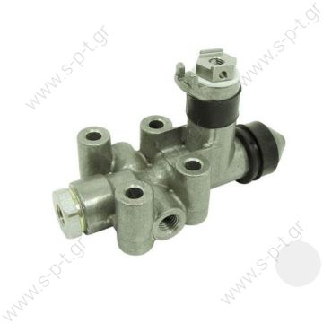 MAN 81.43610.6055 Air Suspension Valve   Equivalents A0003282830, 0003282830, SV1269, SV1269, SV1269AT - 