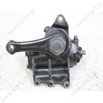 8098.955.326  ZF    SCANIA (10575014) SCANIA (1 353 044) SCANIA (575 014)    SCANIA nr kat. 1353044 981732 SCANIA Steering Gearbox 1353044, 1438211, 1930693  Steering column Power steering Scania ZF 8098955326 Scania 1438211 1353047 1353044   - 