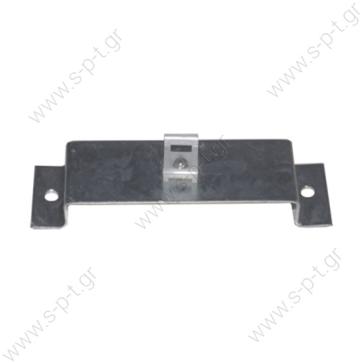 HISPACOLD 4232362  ΒΑΣΗ ΠΛΑΚΕΤΑΣ ΜΟΤΕΡ  Hispacold Bracket for speed control Ref.: 4232362