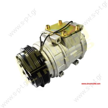 Compressor Hispacold 12V PV4 REF 3050102 - 