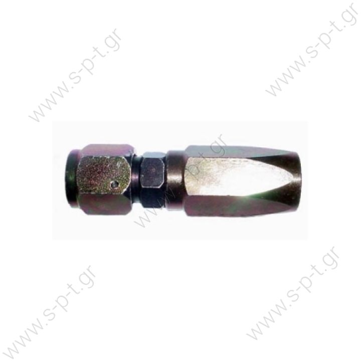 HISPACOLD  4300461  ΑΚΡΟ ΡΑΚΟΡ Hispacold Fitting GT T7/8" Ref.: 4300461