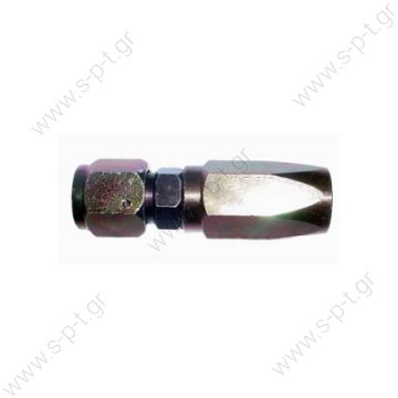 HISPACOLD  4300461  ΑΚΡΟ ΡΑΚΟΡ Hispacold Fitting GT T7/8" Ref.: 4300461 - 