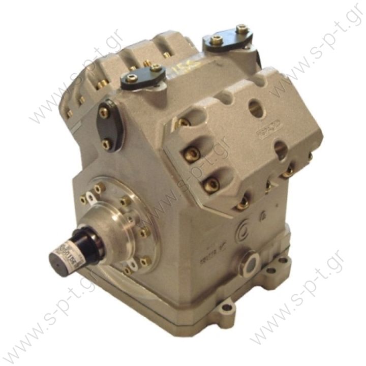 5050156   HISPACOLD ECOICE 4V/660cc  ΚΟΜΠΡΕΣΣΕΡ Hispacold , 599577 , 20276736 without valves  Compressor Hispacold Ecoice 4V660CC -Nr./Ref.: 5050156 , 599577 , 20276736 Compressor Hispacold EcoIce Compressor Hispacold Eco Ice Compressor 660CC (EcoIce) 