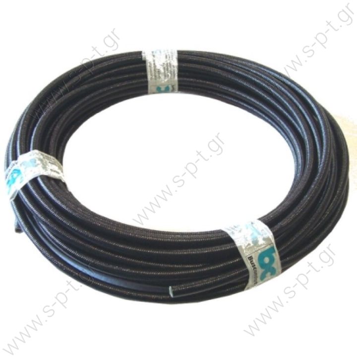 Hose G6 Hispacold Ref.: 3500006 Int 10mm Ext 13.7mm