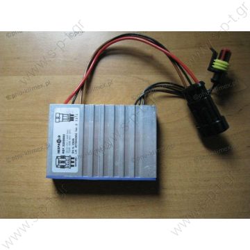 HISPACOLD 3200662  ΠΛΑΚΕΤΑ  ΜΟΤΕΡ    3200662  Speed control Hispacold For blower Hispacold  3200662 Speed Controller Hispacold p/no 3200662    592810  Hispacold Speed Controller for HISP3050071 Motor (Use this & HISP4232262 to replace HISP3200697)   - Speed controller Hispacold Speed variator OE: 3200697 For brushless condenserblower