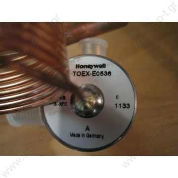 20215165 ΕΚΤΟΝΟΤΙΚΗ ΒΑΛΒΙΔΑ  Mercedes Benz  O 404 Bova Expansion Valve (TOEX-E0250)  B511491   OE: 0008353972 - 240401181 - 3100099 - A0008353972 - H14002077 - H14002080 TYPE: Konvekta, HISPACOLD Application: MERCEDES 350 MERCEDES 404, BOVA   - 