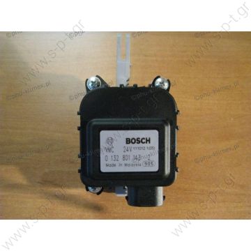 HISPACOLD 4230444  ΜΟΤΕΡ ΚΛΑΠΕΤΩΝ   HISP4230444 Hispacold Flap Motor, Bosch (0 132 801 143)    _ Article features	  Ref.: 4230444   Application: Control of the air flap (external-internal circulation) in air conditioners HISPACOLD, SCANIA IRIZAR  - 