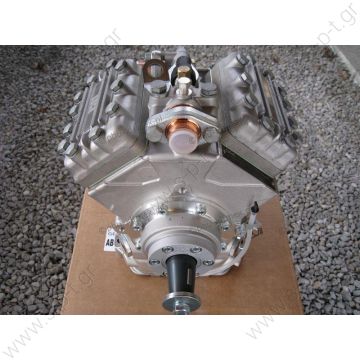 40430279 ΣΥΜΠΙΕΣΤΗΣ  BOCK Compressor FKX 40/560K 13990 / 24010106046 / 42541852 / 500369351 / 50039 A 629 830 91 60 , 36.77970-6001 , 36.77970-6037 , H13-003-506 , 1100354A  kompresor BOCK FKX40-560 K, OEM 13990 / 42541852 / 500369351 / 500     - 