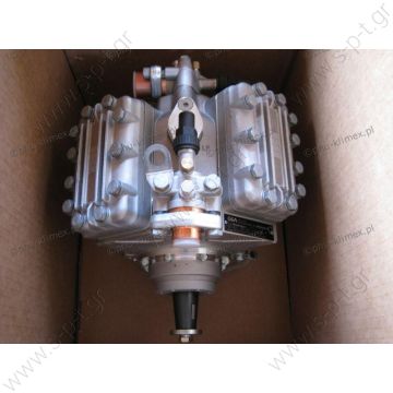 40430279 ΣΥΜΠΙΕΣΤΗΣ  BOCK Compressor FKX 40/560K 13990 / 24010106046 / 42541852 / 500369351 / 50039 A 629 830 91 60 , 36.77970-6001 , 36.77970-6037 , H13-003-506 , 1100354A  kompresor BOCK FKX40-560 K, OEM 13990 / 42541852 / 500369351 / 500     - 